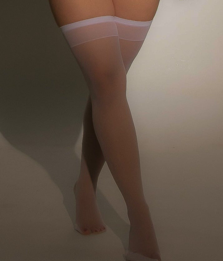 White Stockings