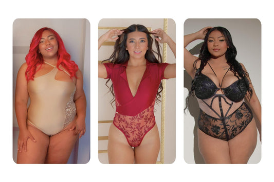 Bodys for Everyday Wear: Comfort and Style in One Piece