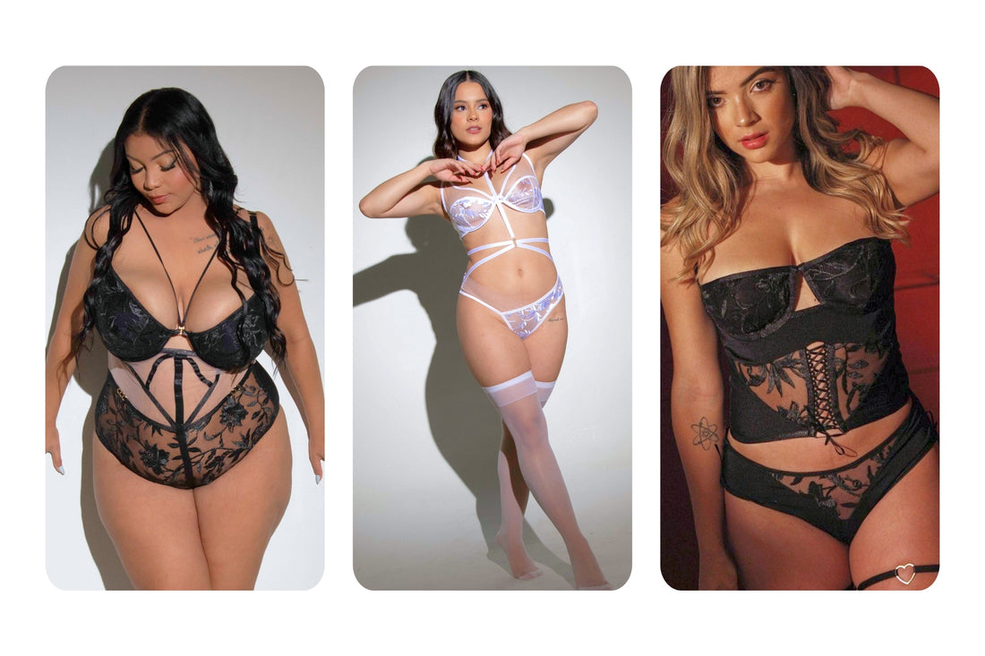 MaiMar Lingerie Canadá en el "Welcome Summer Fair": Un Evento Imperdible en Langley, BC