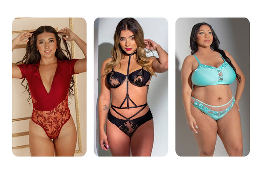 MaiMar Lingerie Canada at the "Welcome Summer Fair": A Must-See Event in Langley, BC