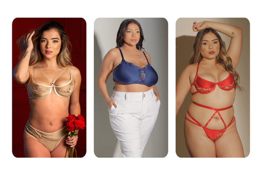 Comfortable Lingerie for Everyday Wear: Elevate Your Daily Comfort with Style