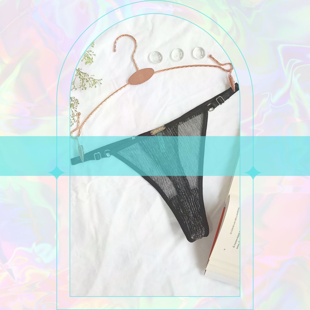 Lingerie Thongs